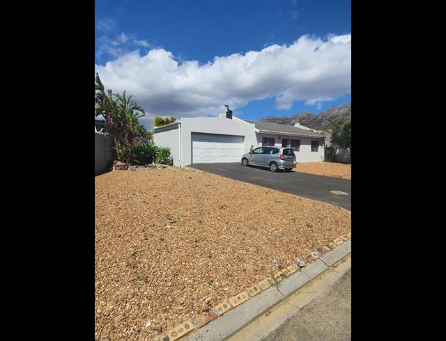 2 BEDROOM PROPERTY TO RENT IN ANCHORAGE PARK